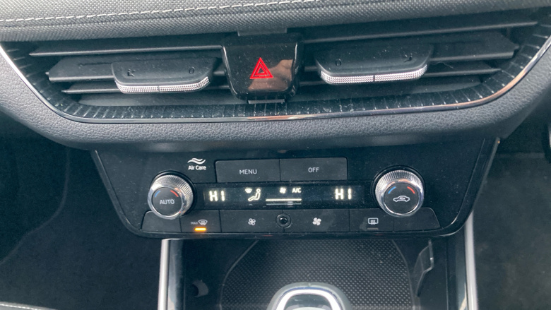 Skoda Fabia 1.0 TSI 116 SE L 5dr DSG Petrol Hatchback